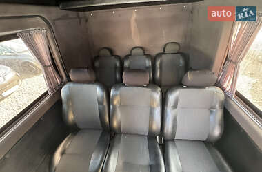 Универсал Mercedes-Benz MB-Class 2004 в 