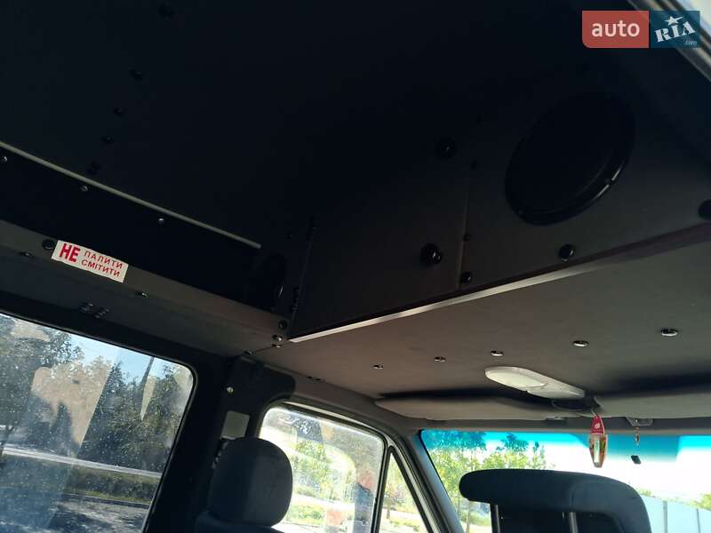 Минивэн Mercedes-Benz MB-Class 1998 в Черновцах фото 10 Минивэн Mercedes-Benz MB-Class 1998 в Черновцах
