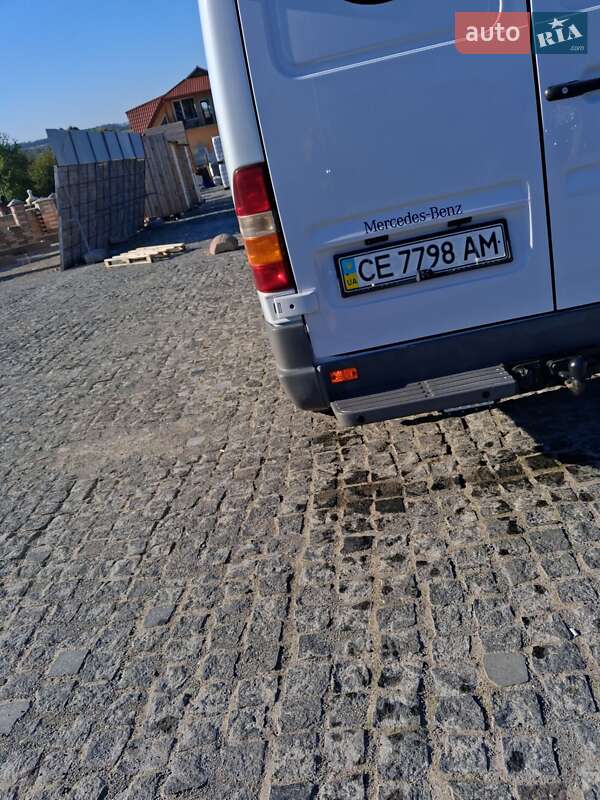Минивэн Mercedes-Benz MB-Class 1998 в Черновцах фото 21 Минивэн Mercedes-Benz MB-Class 1998 в Черновцах