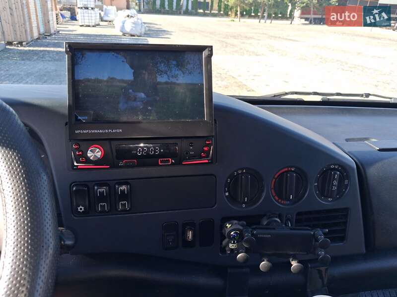 Минивэн Mercedes-Benz MB-Class 1998 в Черновцах фото 17 Минивэн Mercedes-Benz MB-Class 1998 в Черновцах