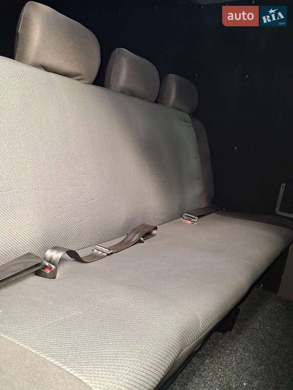 Минивэн Mercedes-Benz MB-Class 1998 в Черновцах фото 29 Минивэн Mercedes-Benz MB-Class 1998 в Черновцах