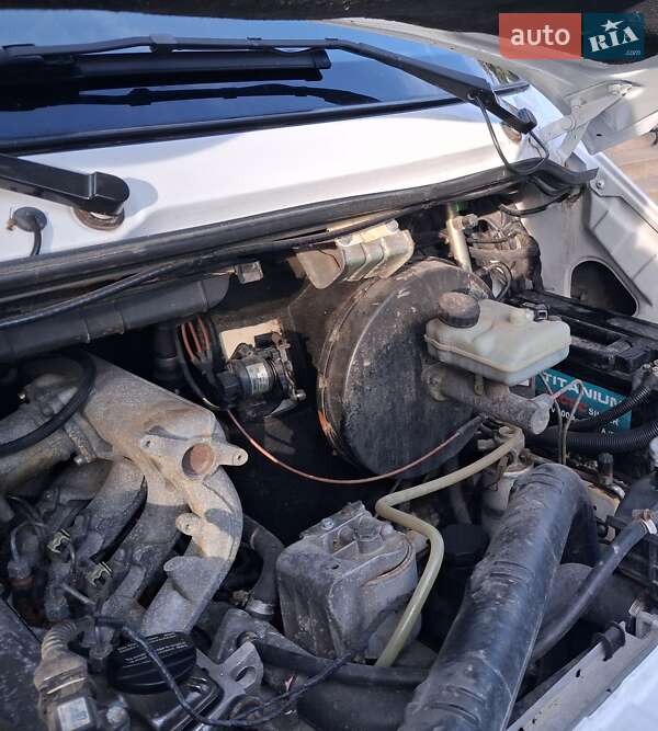 Минивэн Mercedes-Benz MB-Class 1998 в Черновцах фото 46 Минивэн Mercedes-Benz MB-Class 1998 в Черновцах