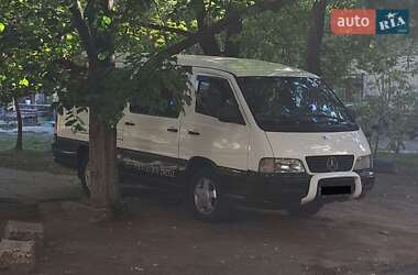 Микроавтобус Mercedes-Benz MB-Class 2003 в Никополе