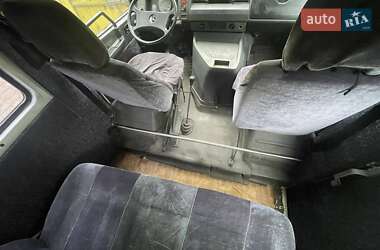 Микроавтобус Mercedes-Benz MB-Class 1991 в 