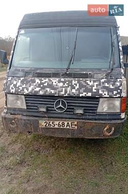 Другие автобусы Mercedes-Benz MB-Class 1994 в Сумах