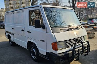 Вантажний фургон Mercedes-Benz MB-Class 1996 в Києві