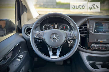 Мінівен Mercedes-Benz Metris 2020 в Києві