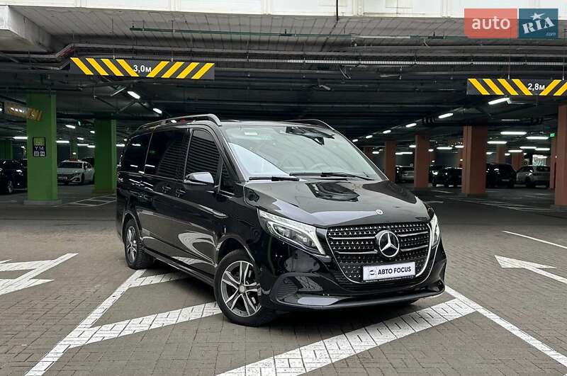 Mercedes-Benz Metris 2019 Mercedes-Benz Metris 2019