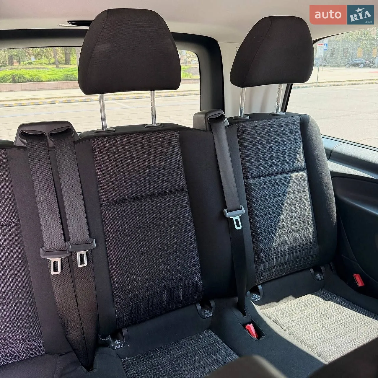2016 Mercedes-Benz Vito - мініатюра 10