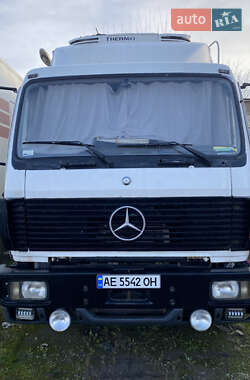 Рефрижератор Mercedes-Benz MK-Series 1996 в Одесі