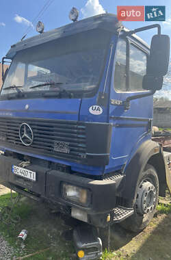 Шасси Mercedes-Benz MK-Series 1994 в Жовкве