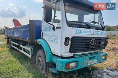 Борт Mercedes-Benz MK-Series 1992 в Києві