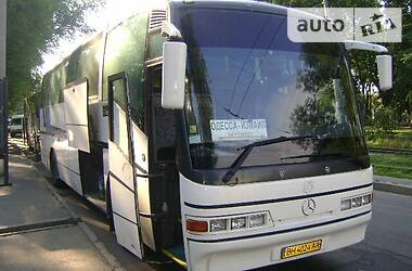 Туристичний / Міжміський автобус Mercedes-Benz O 303 2000 в Одесі