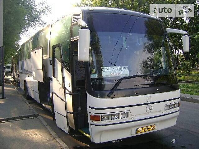 Туристический / Междугородний автобус Mercedes-Benz O 303 2000 в Одессе