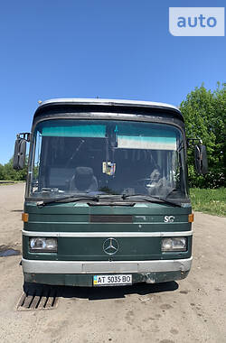 Туристичний / Міжміський автобус Mercedes-Benz O 303 1990 в Долині