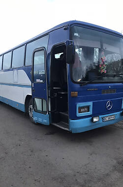 Туристический / Междугородний автобус Mercedes-Benz O 303 1991 в Сокале