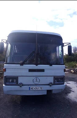 Туристический / Междугородний автобус Mercedes-Benz O 303 1990 в Днепре