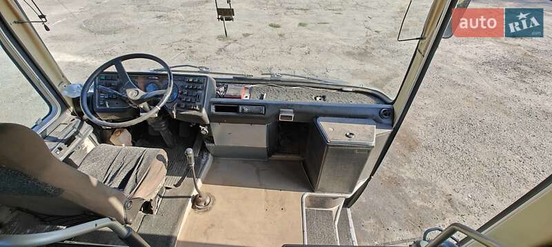 Туристический / Междугородний автобус Mercedes-Benz O 303 1987 в Днепре