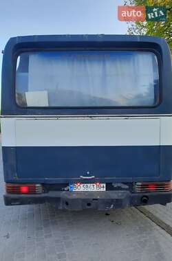 Інші автобуси Mercedes-Benz O 303 1992 в 