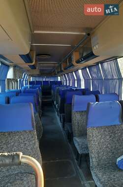 Інші автобуси Mercedes-Benz O 303 1992 в 