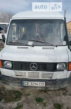 Другие автобусы Mercedes-Benz O 304 1993 в Черновцах
