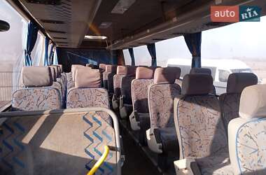 Приміський автобус Mercedes-Benz O 304 1994 в 