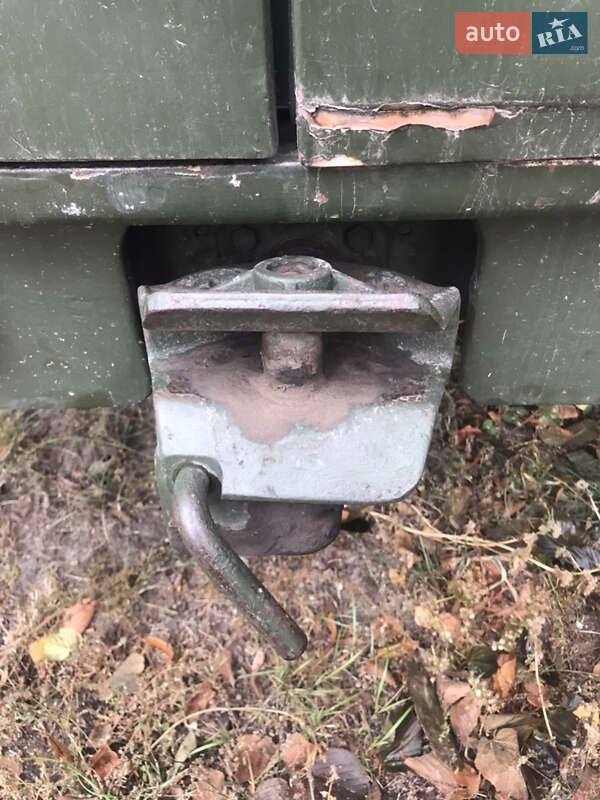 Другие автобусы Mercedes-Benz O 309 1982 в Чернигове