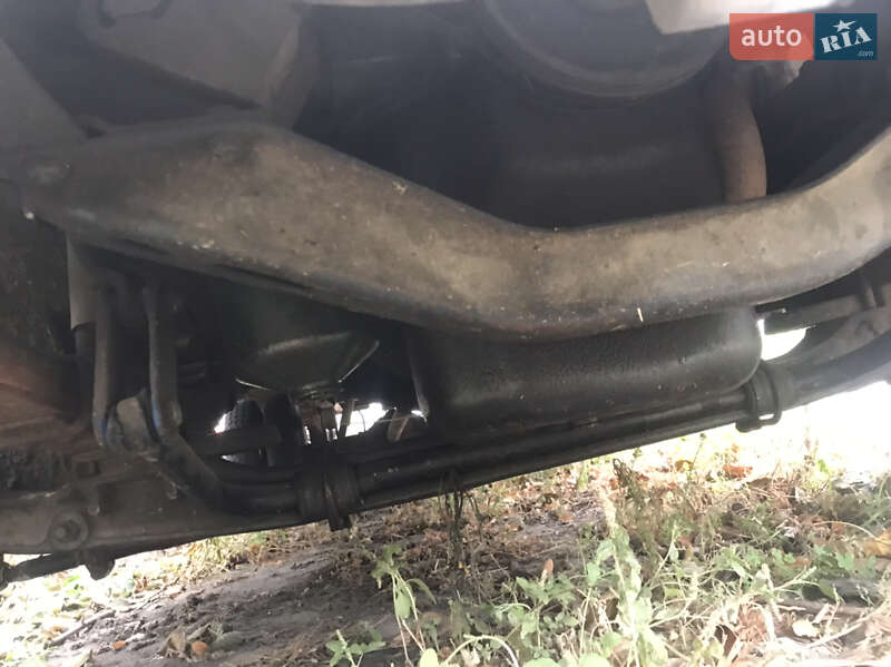 Другие автобусы Mercedes-Benz O 309 1982 в Чернигове