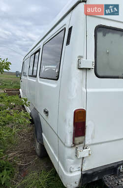 Микроавтобус Mercedes-Benz O 325 1995 в 
