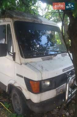 Микроавтобус Mercedes-Benz O 325 1991 в 