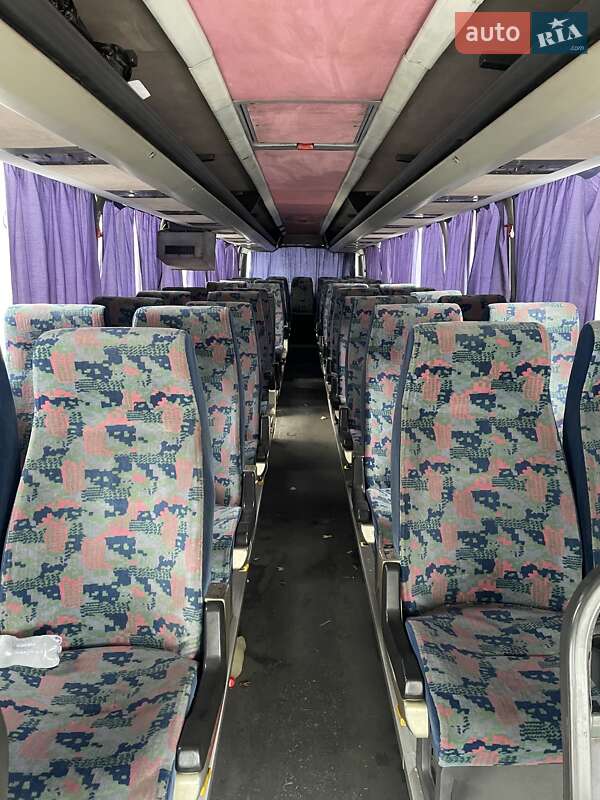 Туристический / Междугородний автобус Mercedes-Benz O 403 2003 в Харькове