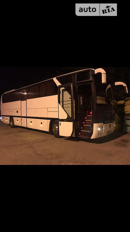 Mercedes-Benz O 403 2007 Mercedes-Benz O 403 2007