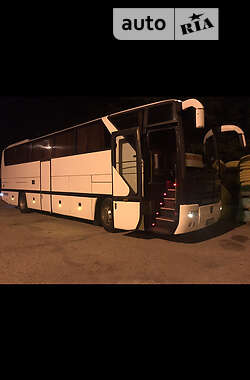 Туристический / Междугородний автобус Mercedes-Benz O 403 2007 в 