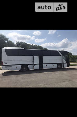 Туристический / Междугородний автобус Mercedes-Benz O 403 2007 в 