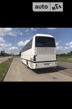 Туристический / Междугородний автобус Mercedes-Benz O 403 2007 в 