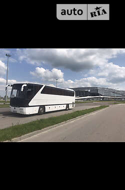 Туристический / Междугородний автобус Mercedes-Benz O 403 2007 в 