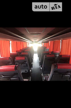 Туристический / Междугородний автобус Mercedes-Benz O 403 2007 в 