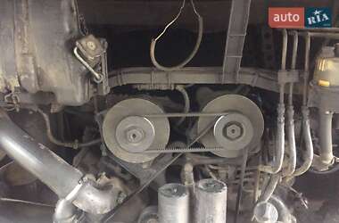 Туристический / Междугородний автобус Mercedes-Benz O 403 1997 в 