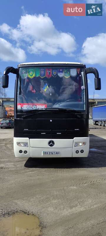 Туристический / Междугородний автобус Mercedes-Benz O 403 2003 в Ровно