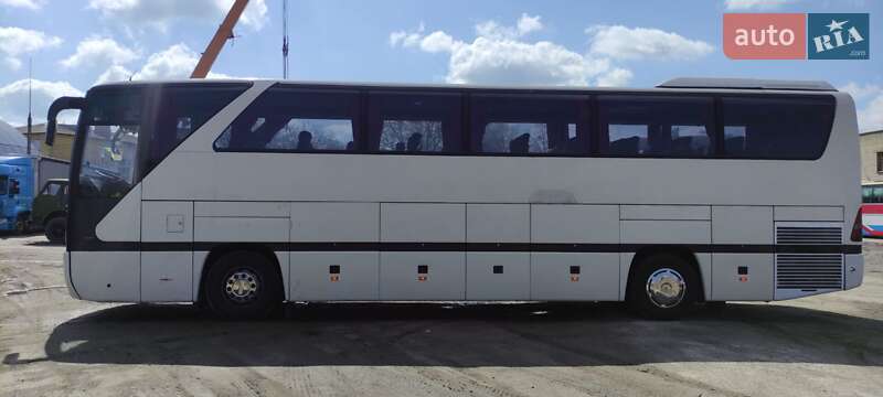 Туристический / Междугородний автобус Mercedes-Benz O 403 2003 в Ровно