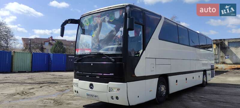 Туристический / Междугородний автобус Mercedes-Benz O 403 2003 в Ровно