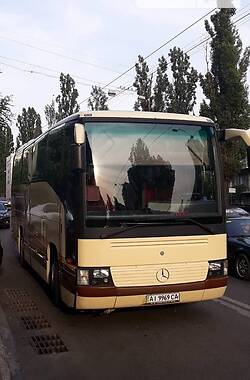 Туристичний / Міжміський автобус Mercedes-Benz O 404 1999 в Києві