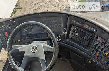 Туристичний / Міжміський автобус Mercedes-Benz O 404 2001 в Олександрії