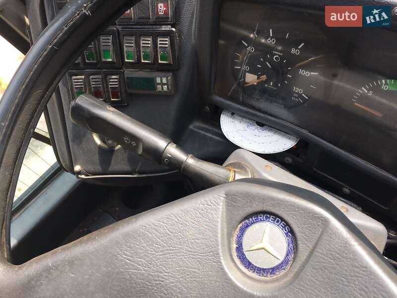 Туристичний / Міжміський автобус Mercedes-Benz O 404 1999 в Чернігові