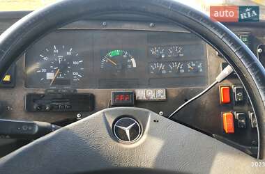 Туристический / Междугородний автобус Mercedes-Benz O 404 1995 в 