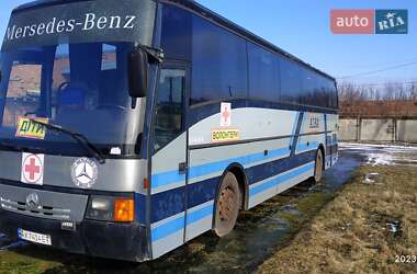 Туристический / Междугородний автобус Mercedes-Benz O 404 1995 в 
