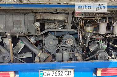 Туристичний / Міжміський автобус Mercedes-Benz O 404 1994 в 