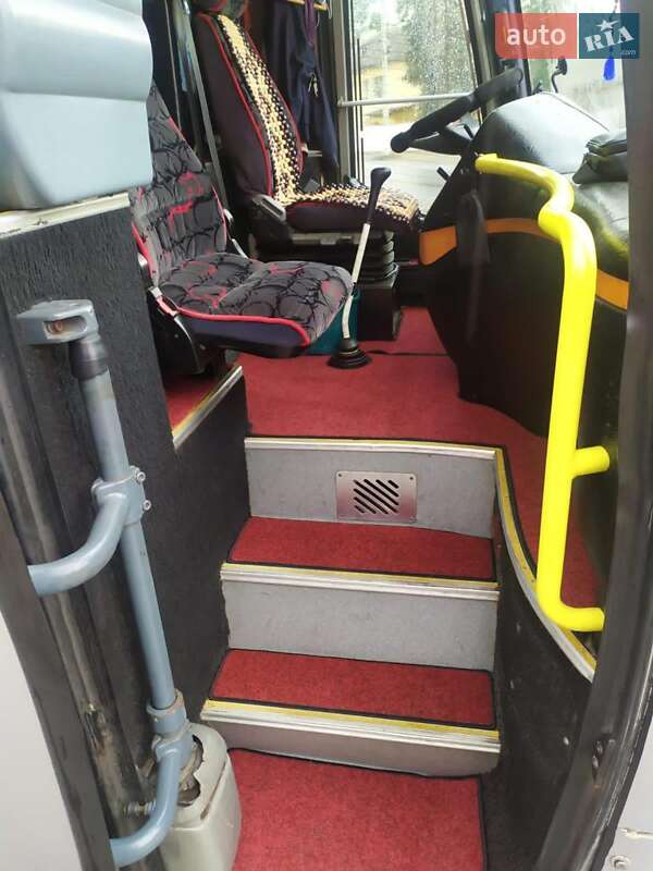 Туристический / Междугородний автобус Mercedes-Benz O 404 1998 в Черновцах