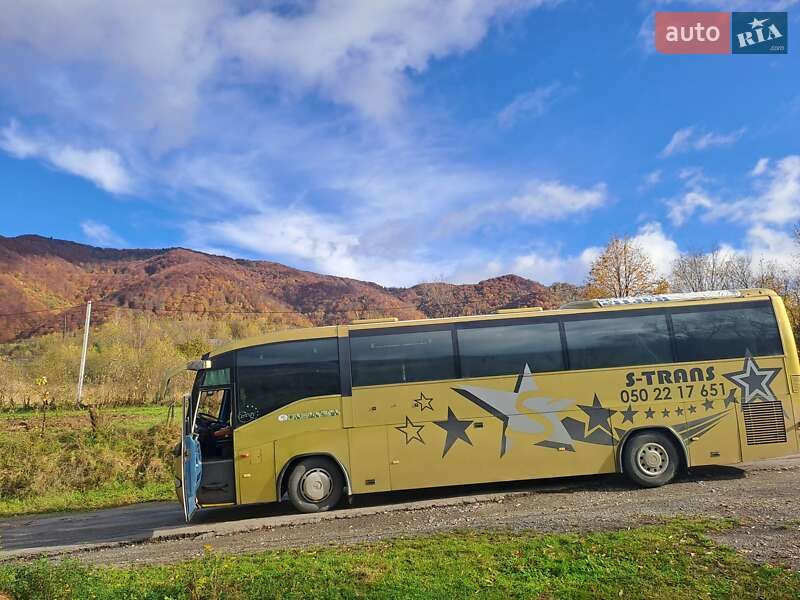 Mercedes-Benz O 404 1998