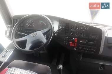 Туристический / Междугородний автобус Mercedes-Benz O 404 1998 в 